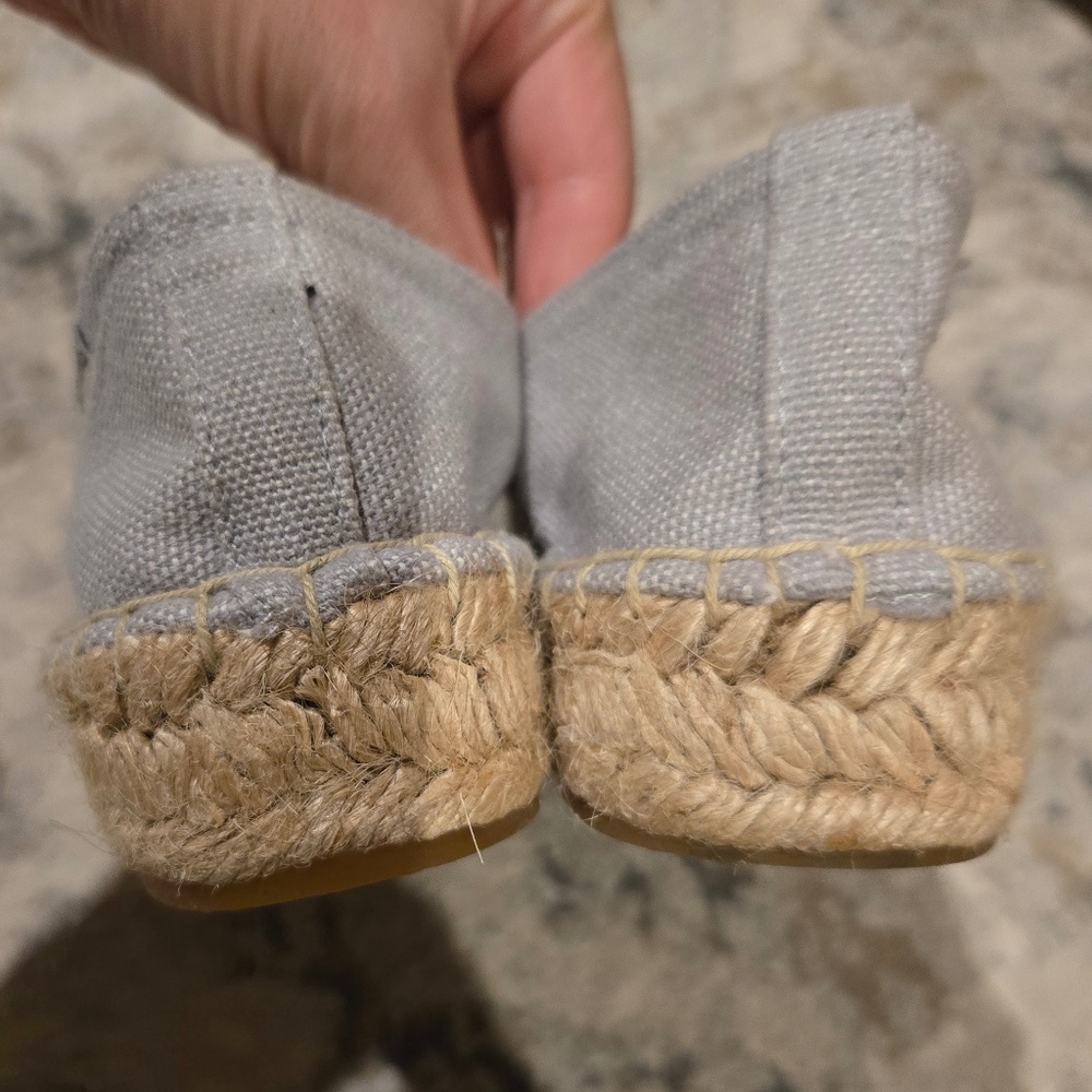 SOLUDOS ESPADRILLES - Picture 8 of 10